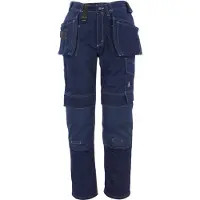Mascot Hardwear 06131 Hanging Pockets Big Arbeidsbukser