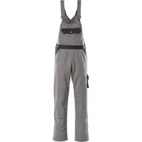 Mascot Image 00969 Hoppdress Med Knebeskytterlommer