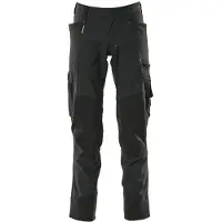 Mascot Knee Pad Pockets Advanced 17179 Big Bukser