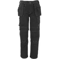 Mascot Hardwear 06131 Hanging Pockets Big Arbeidsbukser