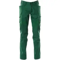 Mascot Accelerate 18679 Big Thigh Pockets Arbeidsbukser