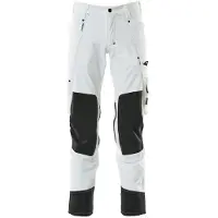 Mascot Knee Pad Pockets Advanced 17179 Big Bukser