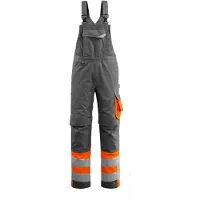 Mascot Safe Supreme 15669 Hoppdress Med Knebeskytterlommer