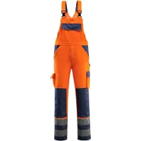 Mascot Safe Compete 07169 Hoppdress Med Knebeskytterlommer