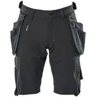 Mascot Advanced 17149 Hanging Pockets Shorts
