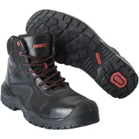 Mascot Footwear Industry F0455 Verne Sko