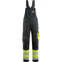 Mascot Safe Supreme 15669 Hoppdress Med Knebeskytterlommer