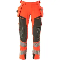 Mascot Accelerate Safe 19031 Hanging Pockets Big Arbeidsbukser