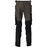 Mascot Advanced 23179 Big Knee Pad Pockets Bukser