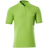 Mascot Crossover 51587 Kortermet Poloskjorte