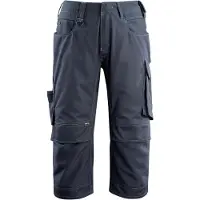 Mascot Unique 14249 Hanging Pockets 3/4-bukser