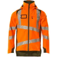 Mascot Accelerate Safe 19001 Outer Lining Jakke