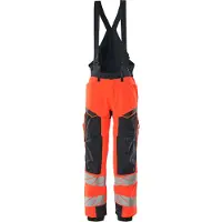 Mascot Accelerate Safe 19090 Winter Arbeidsbukser