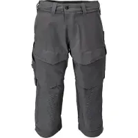 Mascot Knee Pad Pockets Customized 22249 3/4-bukser