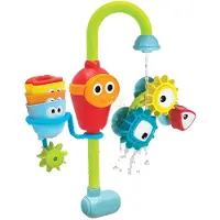 Yookidoo Badeleke - Spin'n Sort Spout Pro - - OneSize - Badeleker