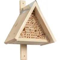 Terra Kids HABA - Konstruksjonssett - Insekthotell - - OneSize - Kreativt leker