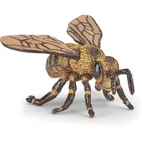 Papo Bie - L: 5,5 cm - - OneSize - Lekedyr