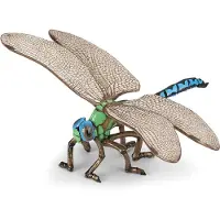 Papo Gullsmed - L: 5 cm - - OneSize - Lekedyr