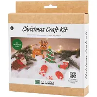 You do it DIY Kit NABBI BioBeads Julemotiv