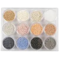 Creative toys Diy Rocai Beads (68236) Perlesett