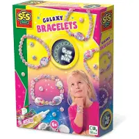 Ses Creative Glow in the dark armbånd 14761 47617