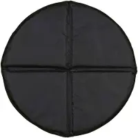 Krea -madrass Black Swing, D70 cm