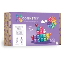 Connetix Ct-p-00064-st Byggespill