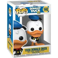Funko POP! Disney 90-årsjubileum Donald Duck 1938