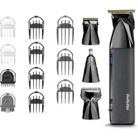 Babyliss hårbarbermaskin MT991E