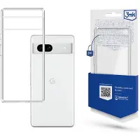 3MK Google Pixel 7A 5G – 3mk Armor-etui