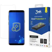 3mk Protection 3mk SilverProtection+ beskyttelsesfilm til Samsung Galaxy S9