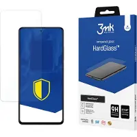 3mk Protection Herdet glass til Xiaomi Redmi Note 12 5G / Poco X5 5G 9H 3mk HardGlass-serien