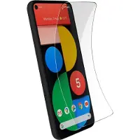 3mk Protection 3mk FlexibleGlass hybridglass til Google Pixel 5 5G