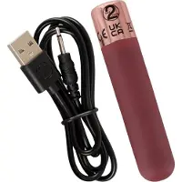 Orion Bullet Magic Shiver Klitorisvibrator