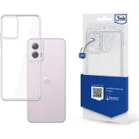 3MK Motorola Moto G 2024 Telefondeksel 5g