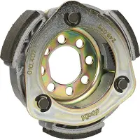 Polini Piaggio-gilera 4t 125/150 Clutch Kit
