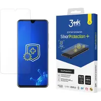 3MK SilverProtection+ beskyttelsesfilm til Huawei P30 Pro
