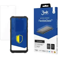 3mk Protection 3mk FlexibleGlass hybridglass til Blackview BV5300 Pro