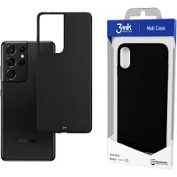 3MK Matt Case, Galaxy S21 Ultra 5G