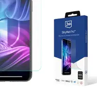 3mk Protection 3mk Silky Matt Pro matt folie til Xiaomi Redmi Note 13 Pro+