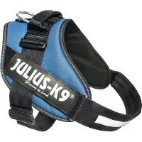 Julius-K9 Idc Power Hundesele