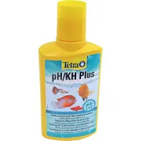 Tetra pH/KH Plus 250ml