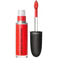 MAC Retro Matte Quite the Standout