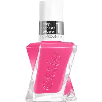 essie gel couture nail polish 553 pinky ring