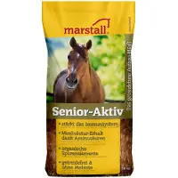 Marstall Senior Aktiv - 2 x 20 kg