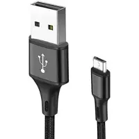 Mtp Products Sony PS4 USB til microUSB ladekabel for ladere til spillkontroll - 3m