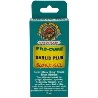 Pro Cure Super Gel Plus 56g Flytende Agn Tilsetningsstoff Hvitløk