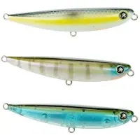 Geko By Seaspin Pro-q Overflate Stickbait 5.5g 65 Mm