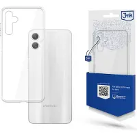 3MK Deksel Til Samsung A05 Telefon
