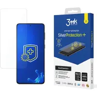 3MK Samsung Galaxy S21+ 5G – 3mk SilverProtection+